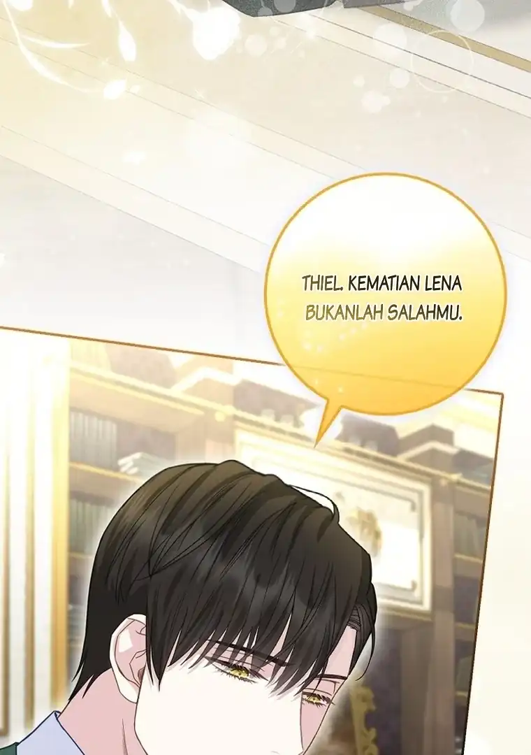 Baca The Snow Leopard Baby of the Black Leopard Family - Chapter 19 halaman 53