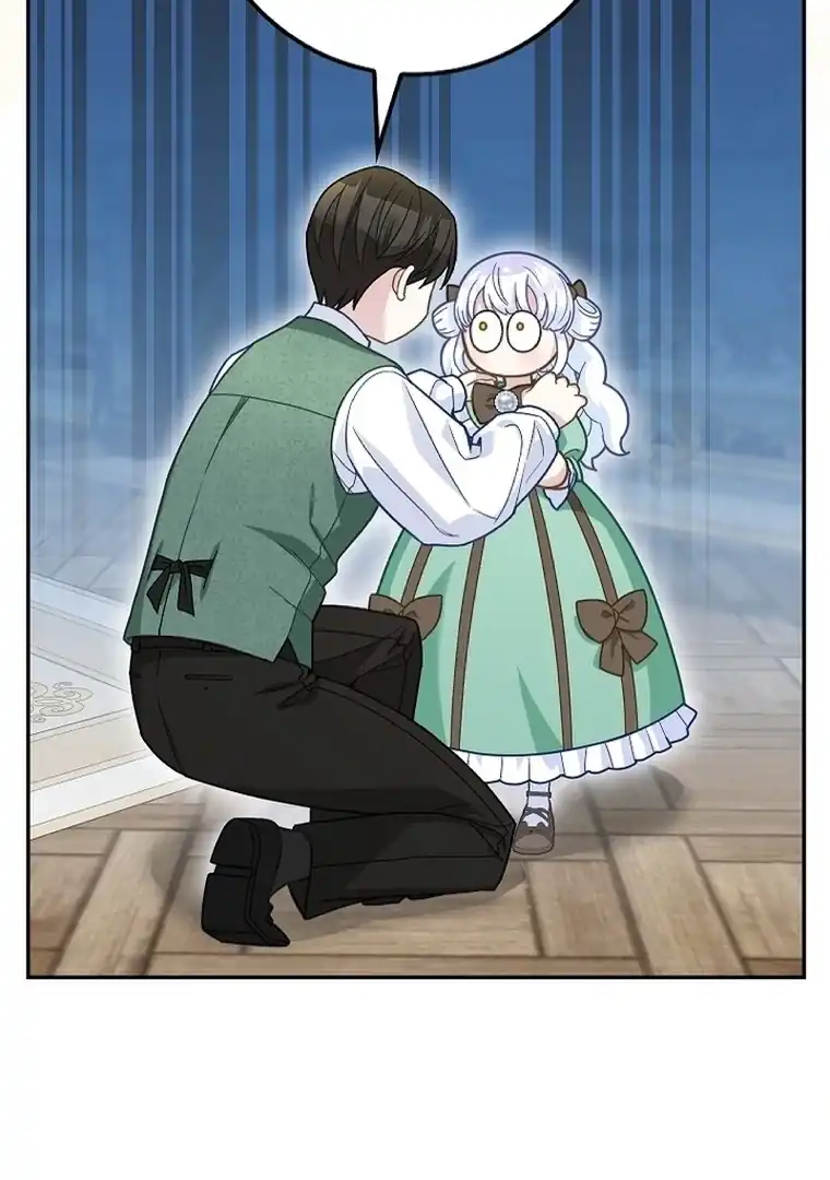 Baca The Snow Leopard Baby of the Black Leopard Family - Chapter 19 halaman 56