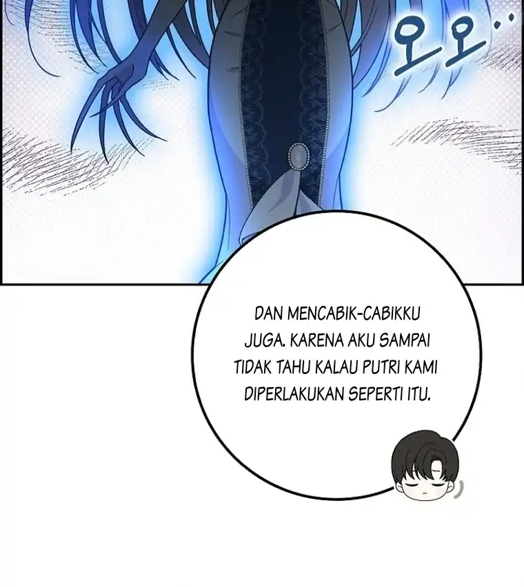 Baca The Snow Leopard Baby of the Black Leopard Family - Chapter 19 halaman 58