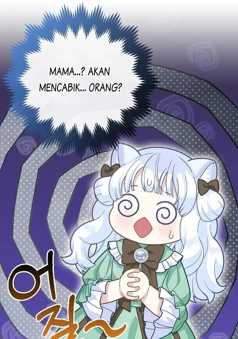 Baca The Snow Leopard Baby of the Black Leopard Family - Chapter 19 halaman 59