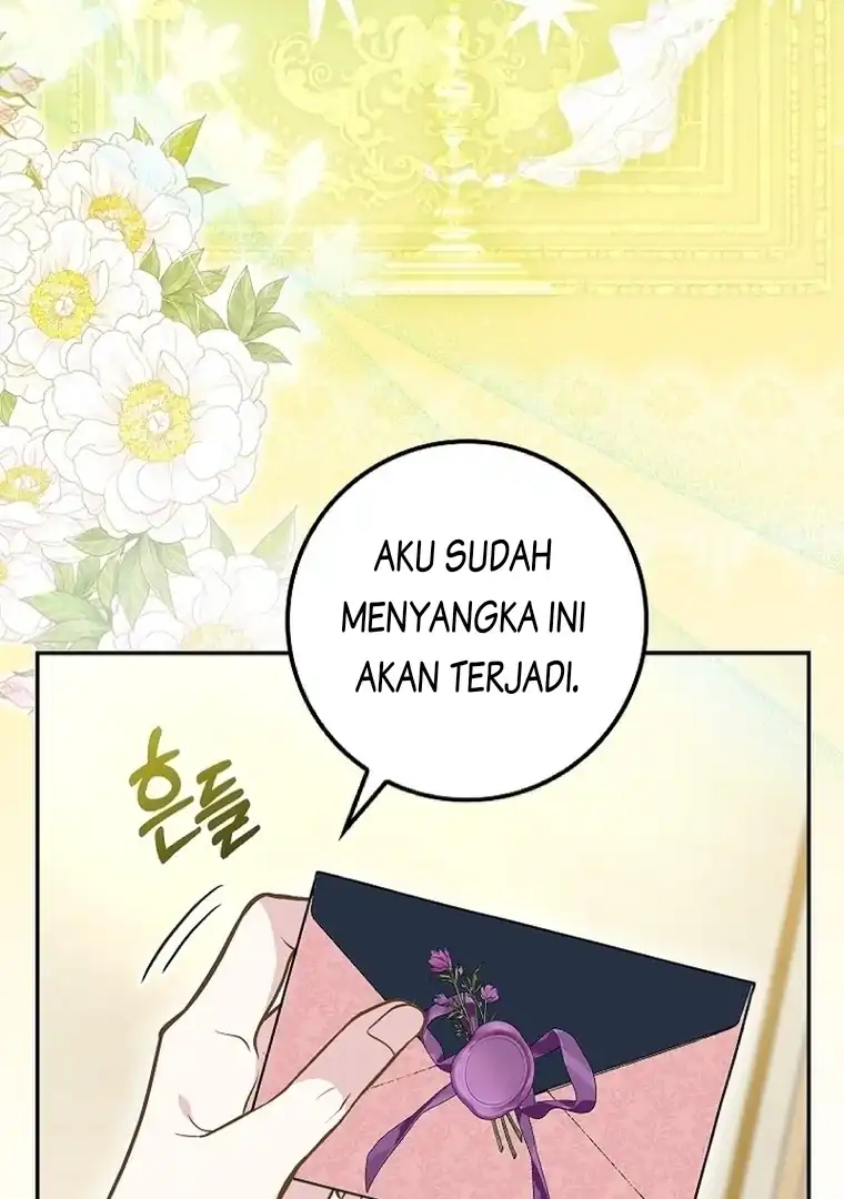 Baca The Snow Leopard Baby of the Black Leopard Family - Chapter 19 halaman 6