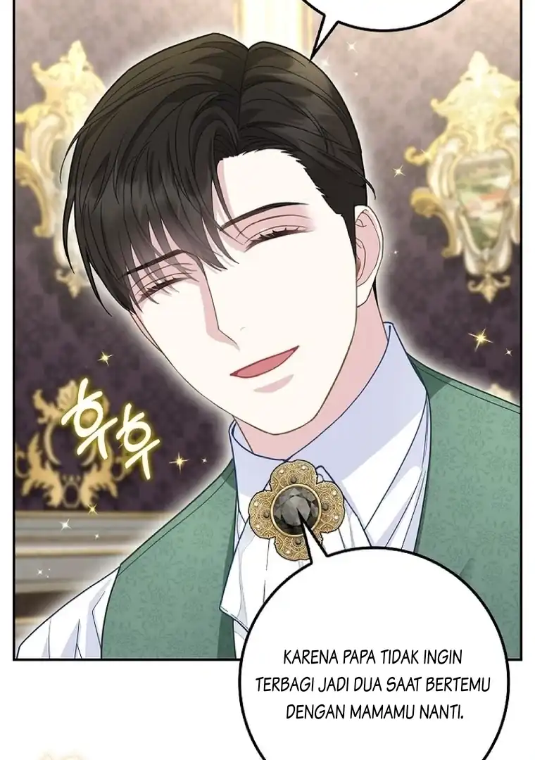 Baca The Snow Leopard Baby of the Black Leopard Family - Chapter 19 halaman 61