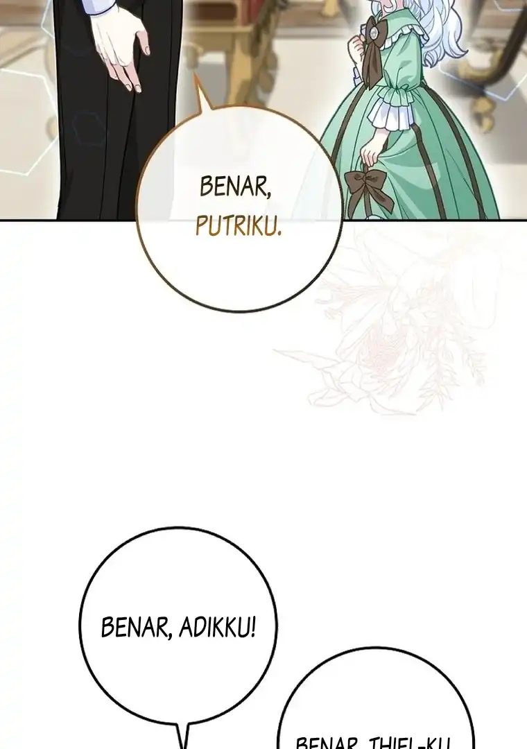 Baca The Snow Leopard Baby of the Black Leopard Family - Chapter 19 halaman 63