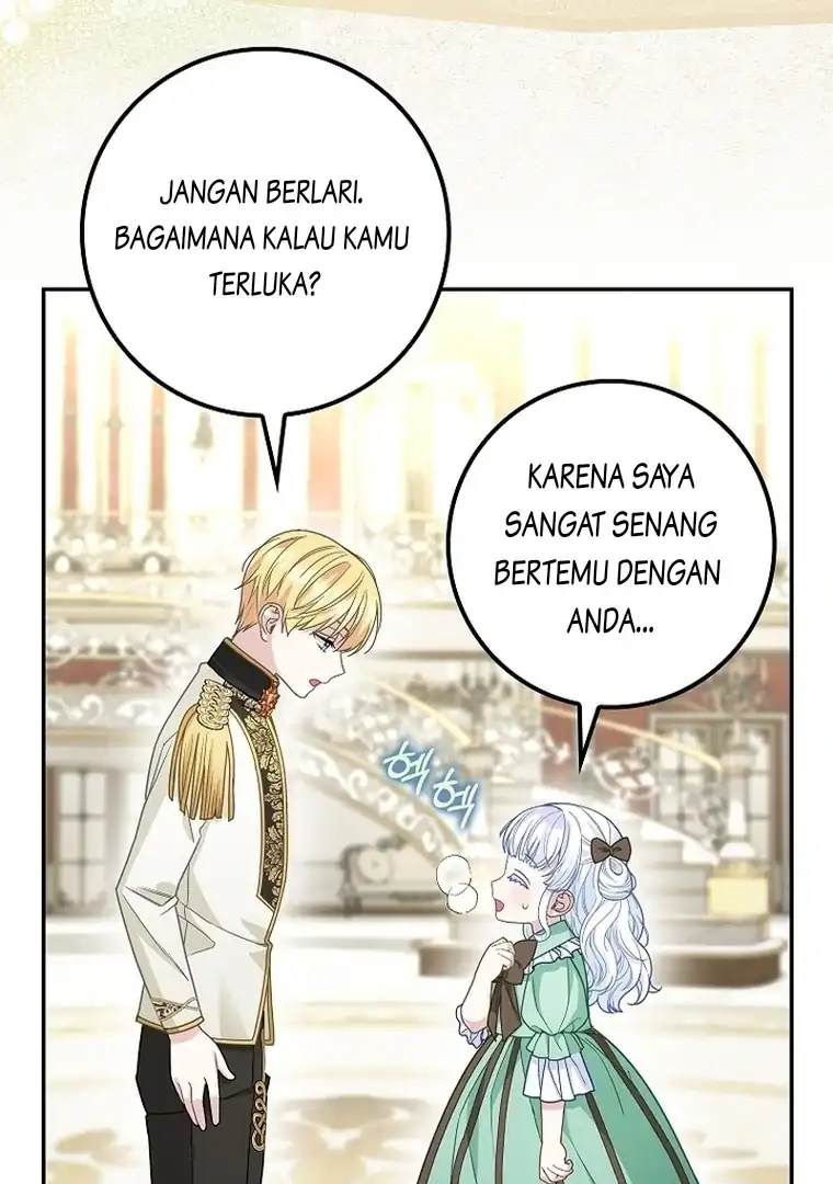 Baca The Snow Leopard Baby of the Black Leopard Family - Chapter 19 halaman 69