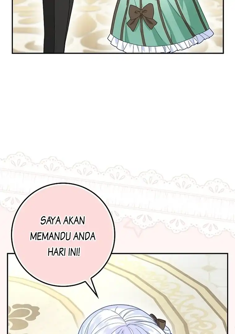 Baca The Snow Leopard Baby of the Black Leopard Family - Chapter 19 halaman 70