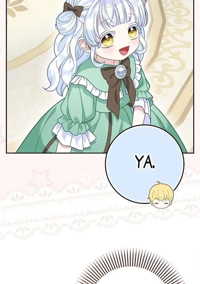 Baca The Snow Leopard Baby of the Black Leopard Family - Chapter 19 halaman 71