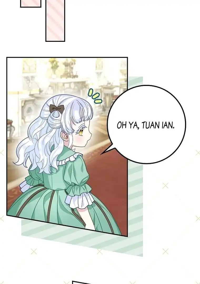 Baca The Snow Leopard Baby of the Black Leopard Family - Chapter 19 halaman 74