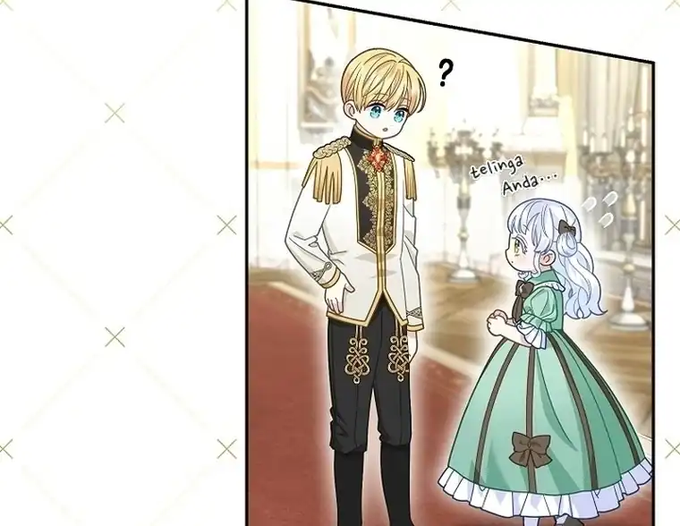 Baca The Snow Leopard Baby of the Black Leopard Family - Chapter 19 halaman 75