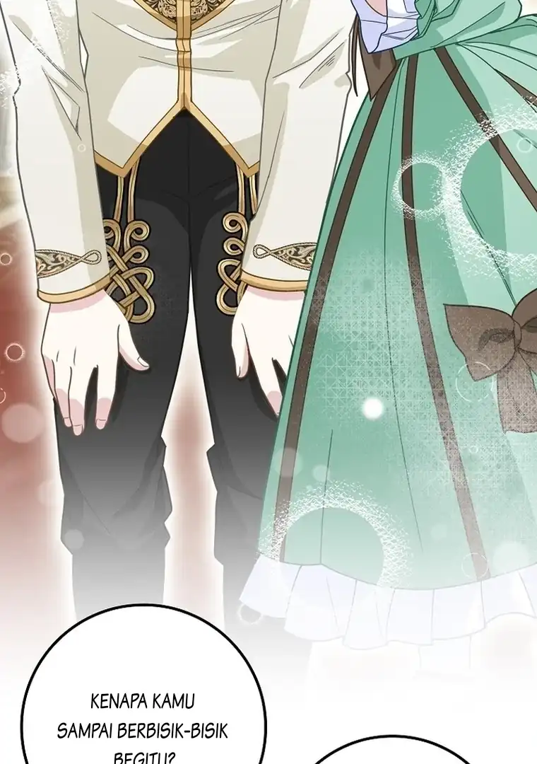 Baca The Snow Leopard Baby of the Black Leopard Family - Chapter 19 halaman 78