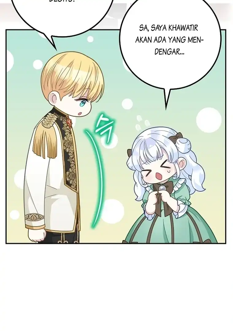 Baca The Snow Leopard Baby of the Black Leopard Family - Chapter 19 halaman 79