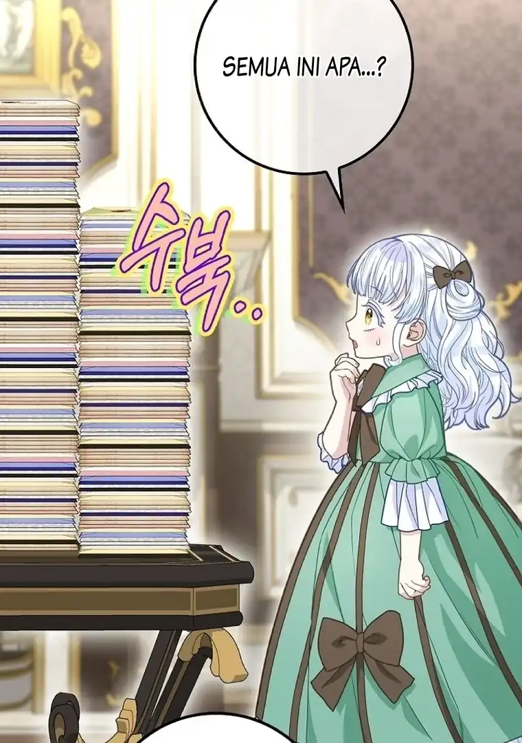 Baca The Snow Leopard Baby of the Black Leopard Family - Chapter 19 halaman 8