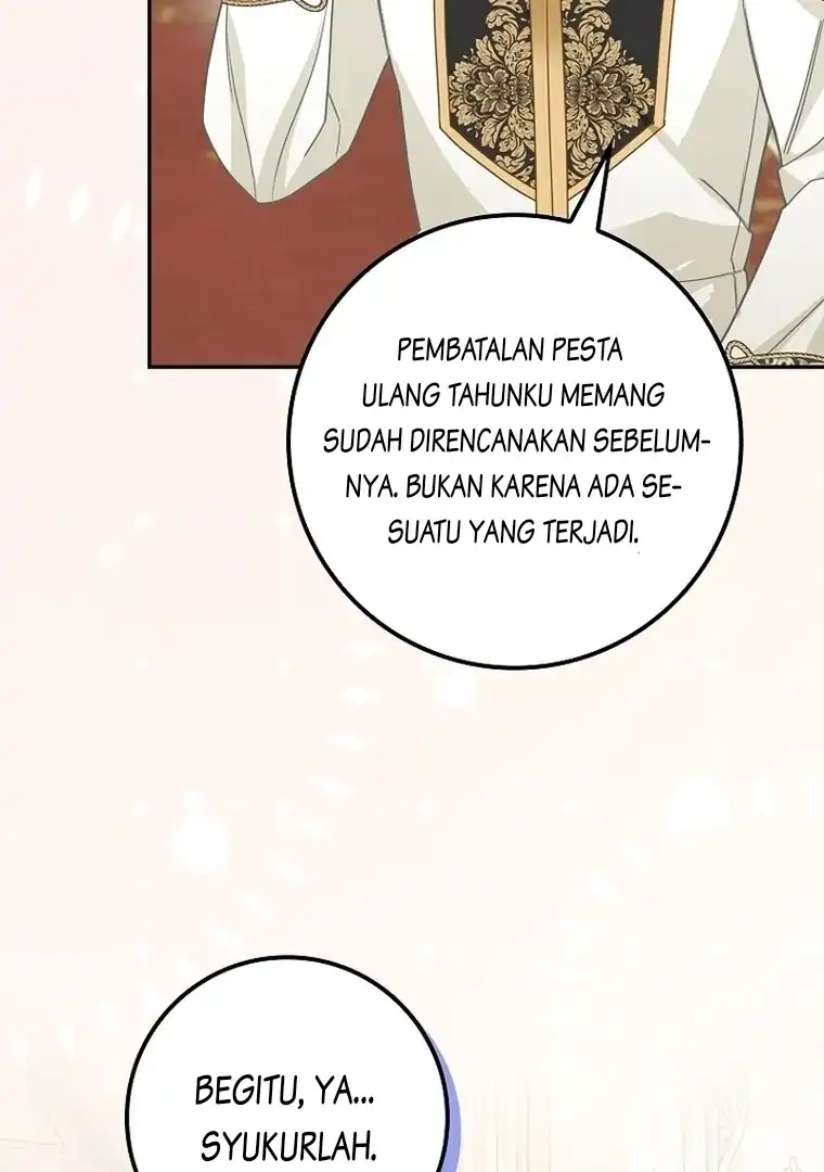 Baca The Snow Leopard Baby of the Black Leopard Family - Chapter 19 halaman 81