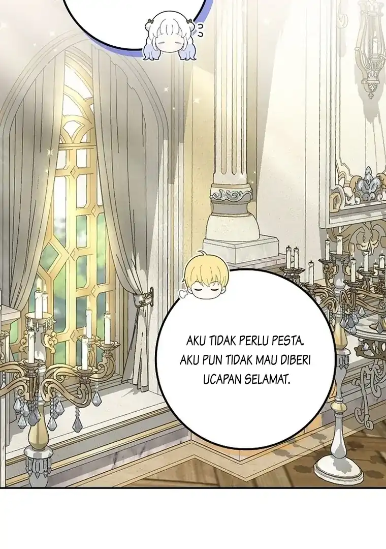 Baca The Snow Leopard Baby of the Black Leopard Family - Chapter 19 halaman 82