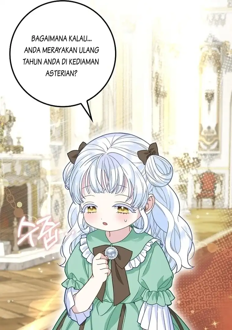 Baca The Snow Leopard Baby of the Black Leopard Family - Chapter 19 halaman 85