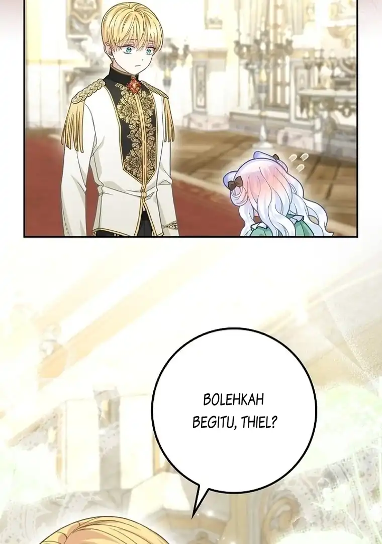 Baca The Snow Leopard Baby of the Black Leopard Family - Chapter 19 halaman 87