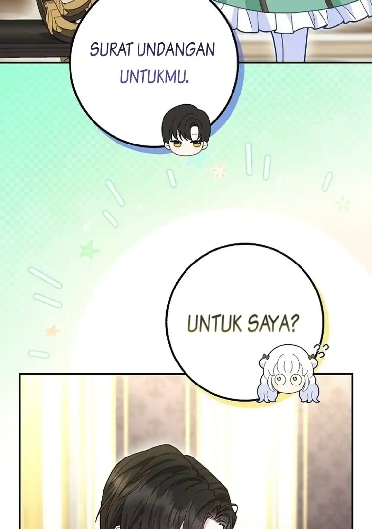 Baca The Snow Leopard Baby of the Black Leopard Family - Chapter 19 halaman 9