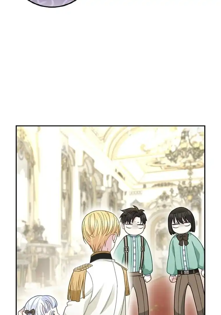 Baca The Snow Leopard Baby of the Black Leopard Family - Chapter 19 halaman 90