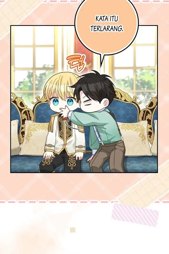 Baca The Snow Leopard Baby of the Black Leopard Family - Chapter 20 halaman 10