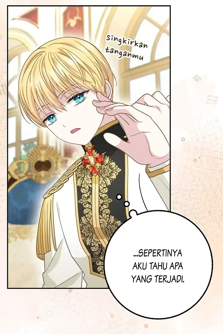 Baca The Snow Leopard Baby of the Black Leopard Family - Chapter 20 halaman 11