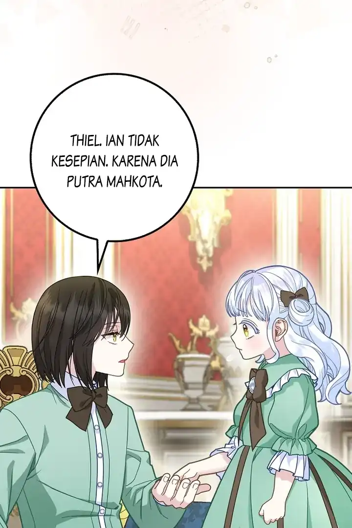 Baca The Snow Leopard Baby of the Black Leopard Family - Chapter 20 halaman 12