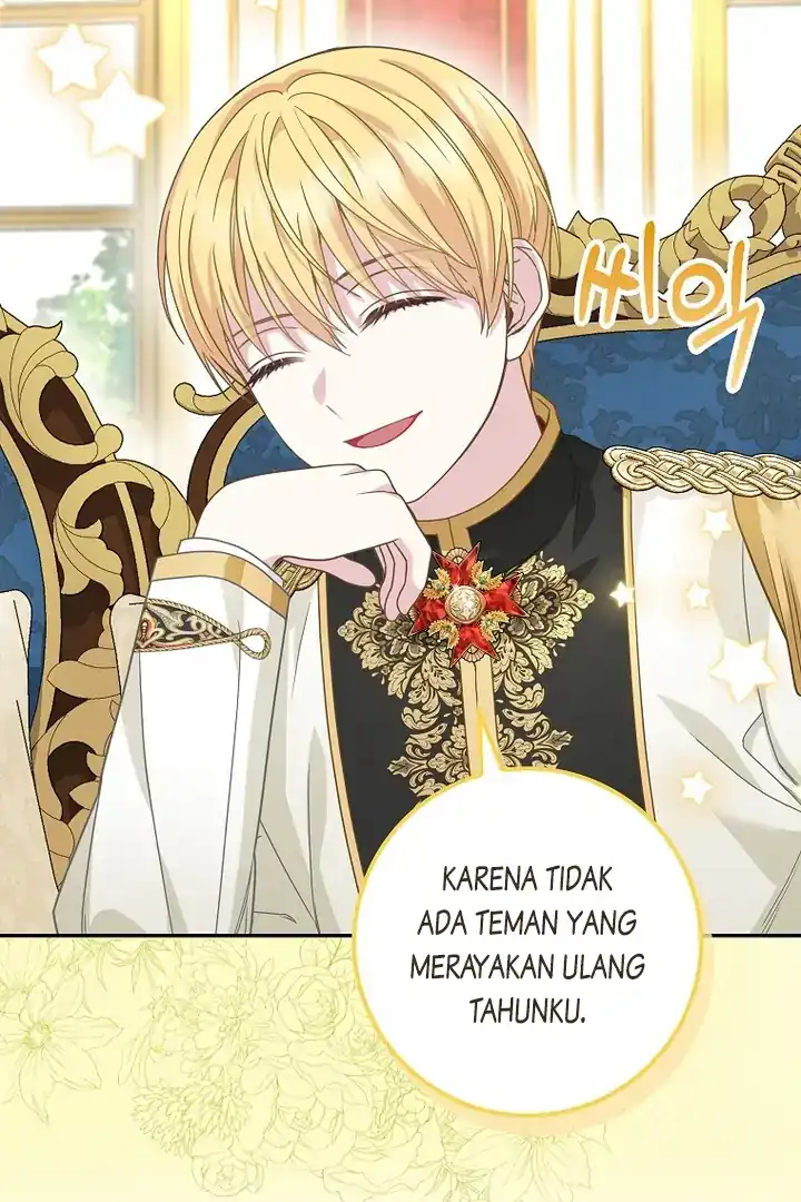 Baca The Snow Leopard Baby of the Black Leopard Family - Chapter 20 halaman 14