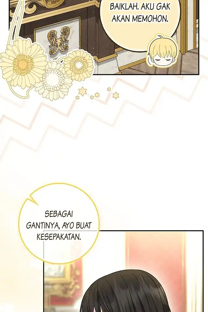 Baca The Snow Leopard Baby of the Black Leopard Family - Chapter 20 halaman 16