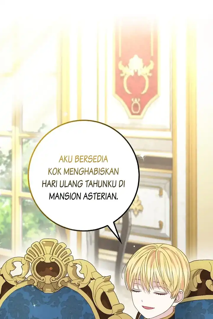 Baca The Snow Leopard Baby of the Black Leopard Family - Chapter 20 halaman 2