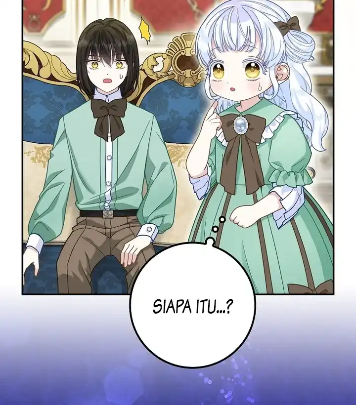 Baca The Snow Leopard Baby of the Black Leopard Family - Chapter 20 halaman 20