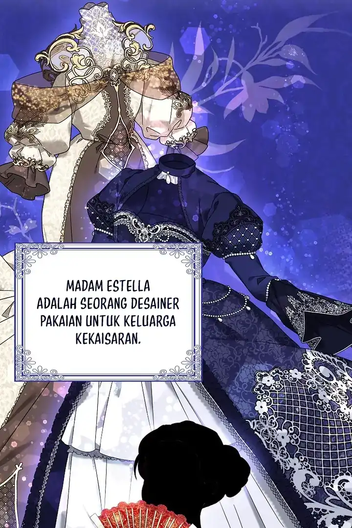 Baca The Snow Leopard Baby of the Black Leopard Family - Chapter 20 halaman 21