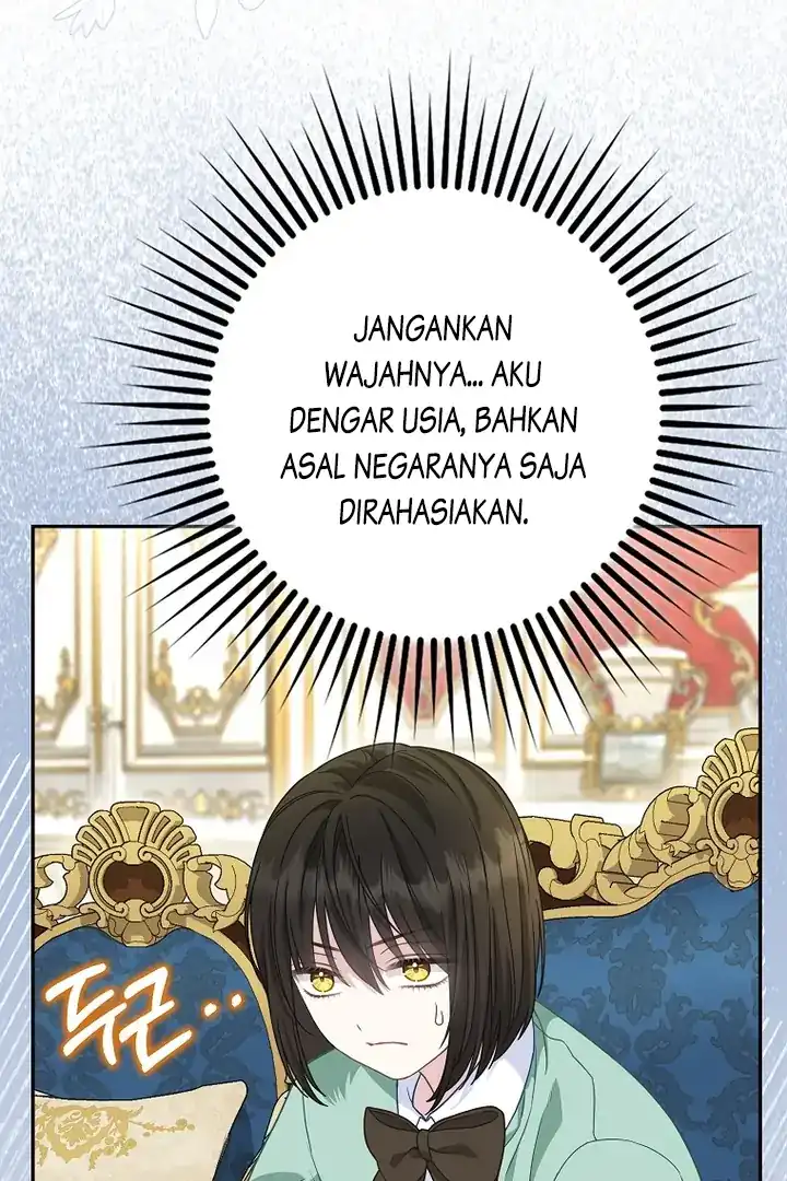 Baca The Snow Leopard Baby of the Black Leopard Family - Chapter 20 halaman 24