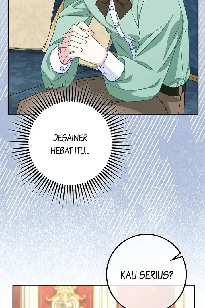 Baca The Snow Leopard Baby of the Black Leopard Family - Chapter 20 halaman 25