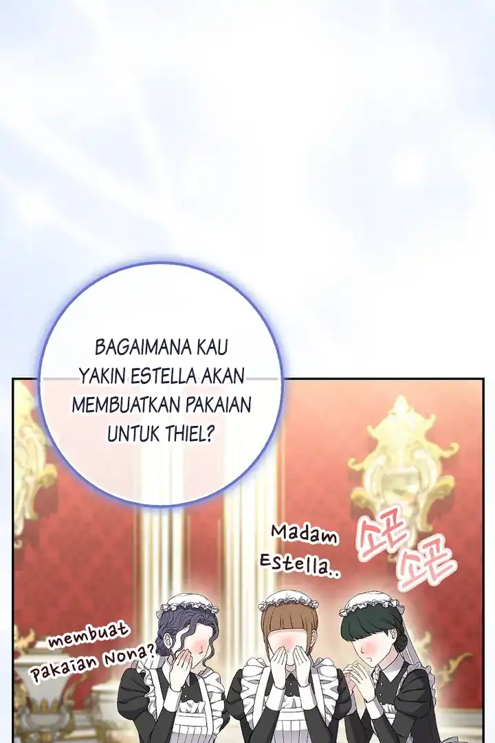 Baca The Snow Leopard Baby of the Black Leopard Family - Chapter 20 halaman 27