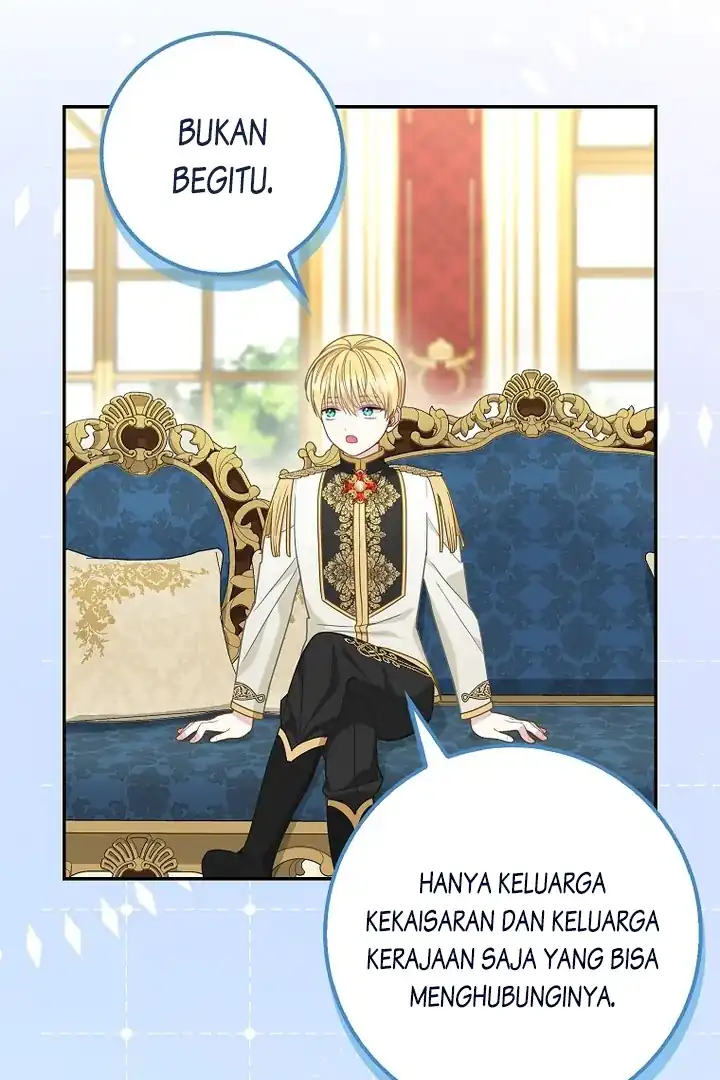 Baca The Snow Leopard Baby of the Black Leopard Family - Chapter 20 halaman 29