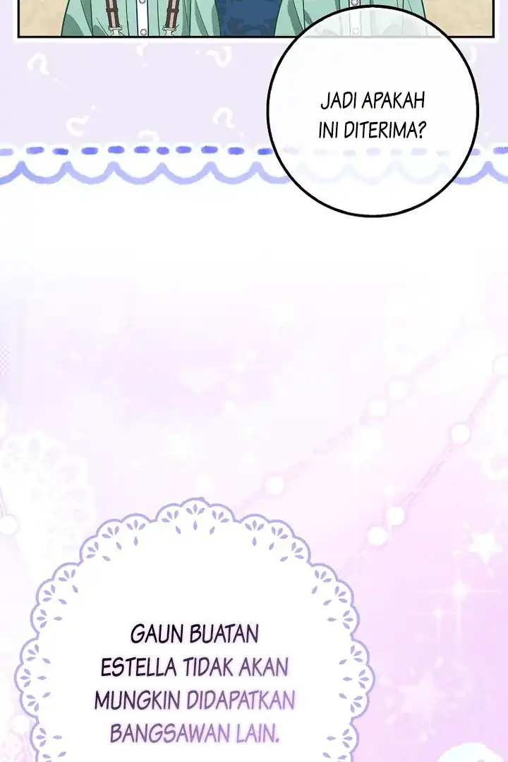 Baca The Snow Leopard Baby of the Black Leopard Family - Chapter 20 halaman 31