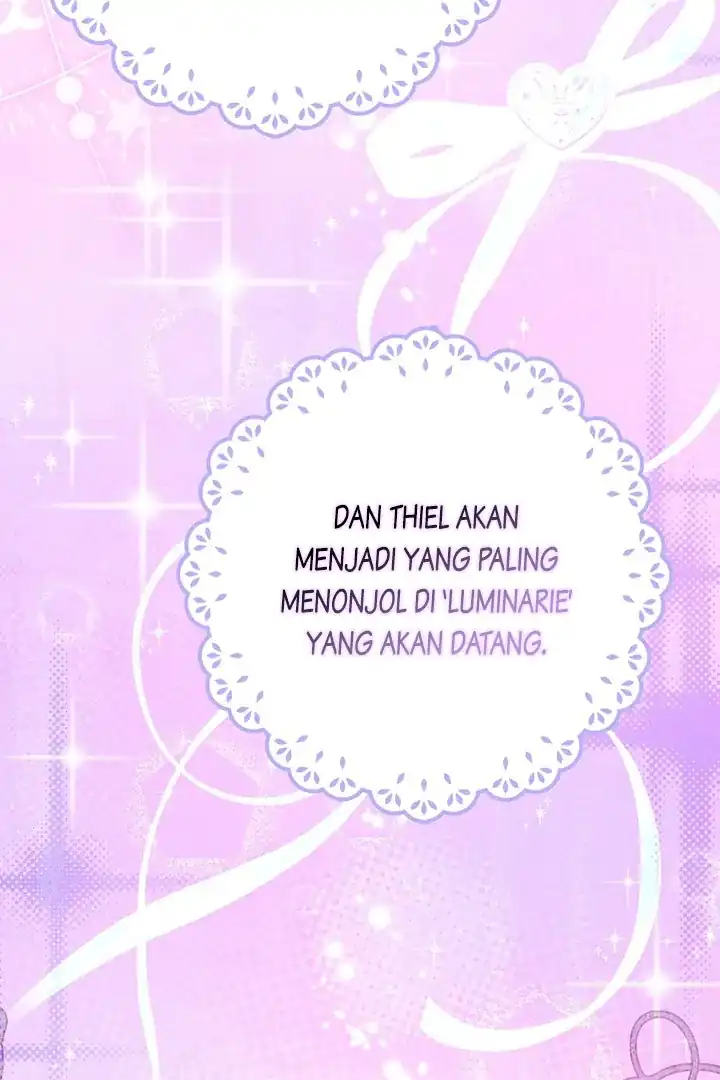 Baca The Snow Leopard Baby of the Black Leopard Family - Chapter 20 halaman 32