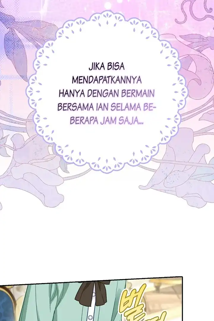 Baca The Snow Leopard Baby of the Black Leopard Family - Chapter 20 halaman 33