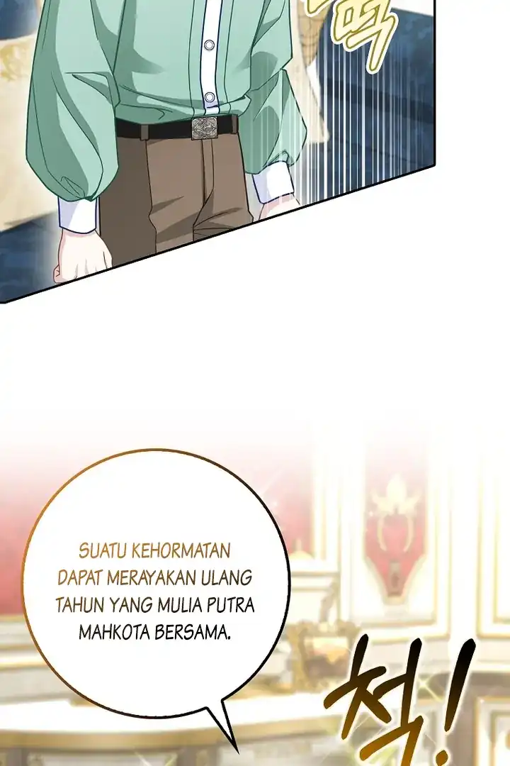 Baca The Snow Leopard Baby of the Black Leopard Family - Chapter 20 halaman 34