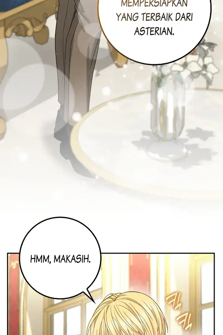 Baca The Snow Leopard Baby of the Black Leopard Family - Chapter 20 halaman 36