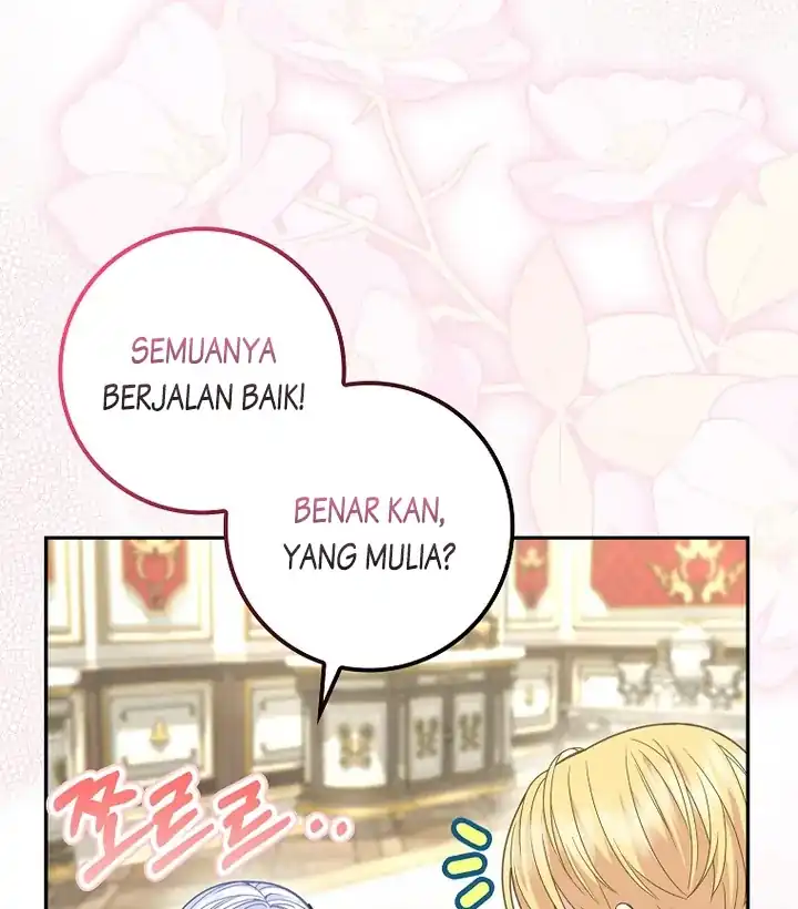 Baca The Snow Leopard Baby of the Black Leopard Family - Chapter 20 halaman 38