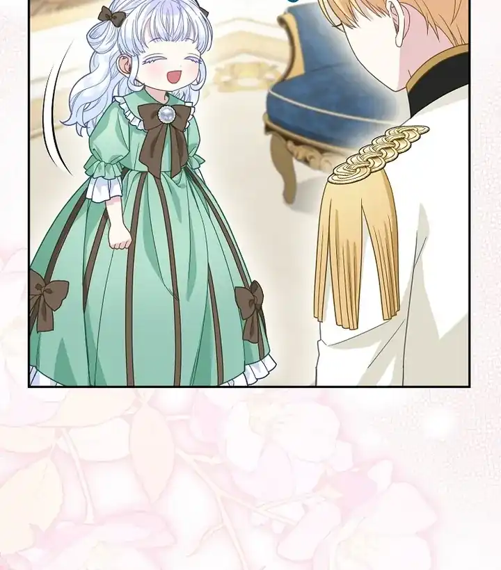 Baca The Snow Leopard Baby of the Black Leopard Family - Chapter 20 halaman 39