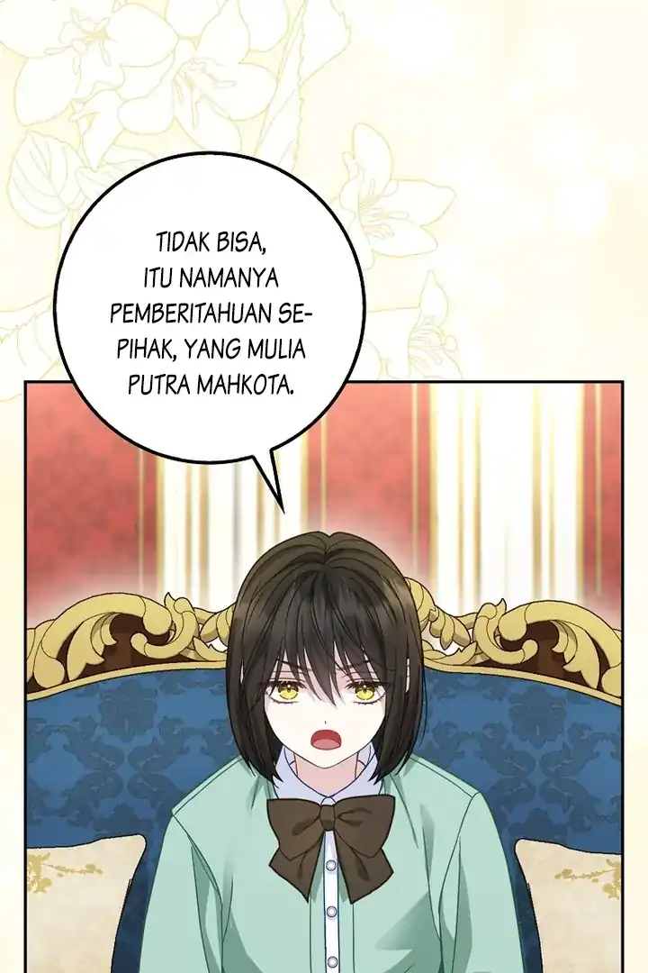 Baca The Snow Leopard Baby of the Black Leopard Family - Chapter 20 halaman 4