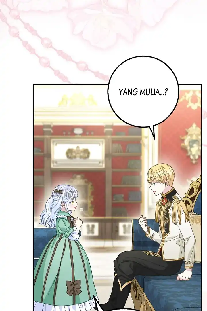 Baca The Snow Leopard Baby of the Black Leopard Family - Chapter 20 halaman 40