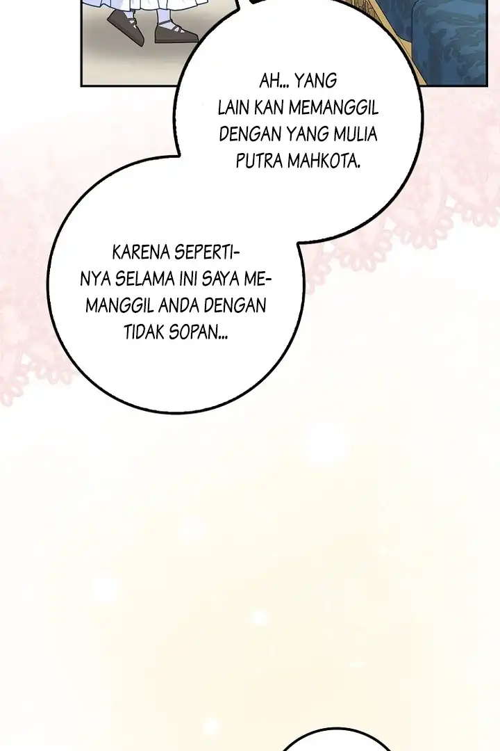 Baca The Snow Leopard Baby of the Black Leopard Family - Chapter 20 halaman 41