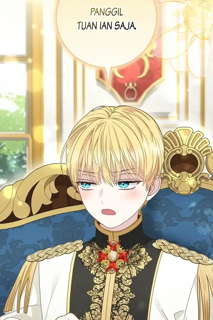 Baca The Snow Leopard Baby of the Black Leopard Family - Chapter 20 halaman 43