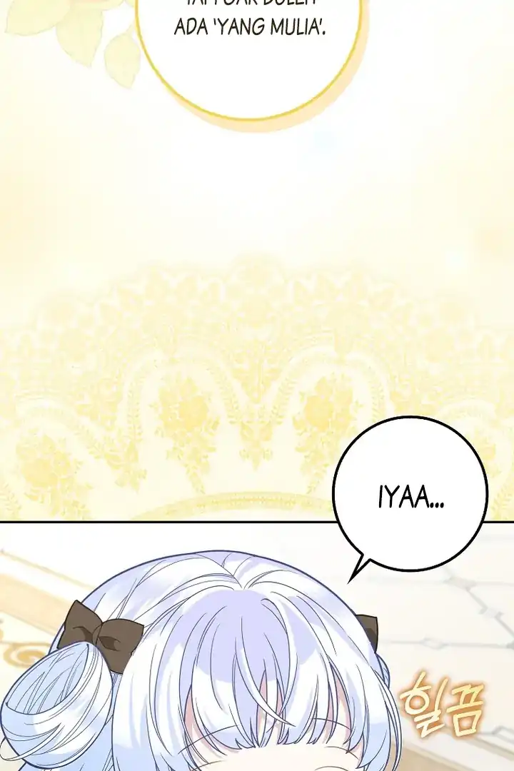 Baca The Snow Leopard Baby of the Black Leopard Family - Chapter 20 halaman 46