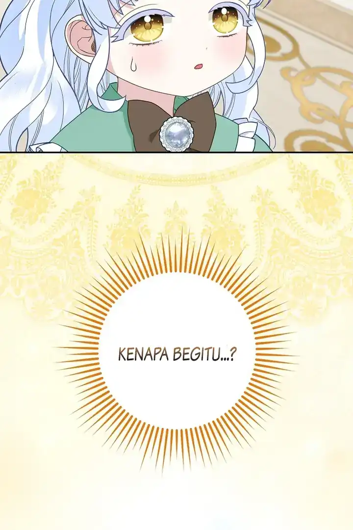 Baca The Snow Leopard Baby of the Black Leopard Family - Chapter 20 halaman 47