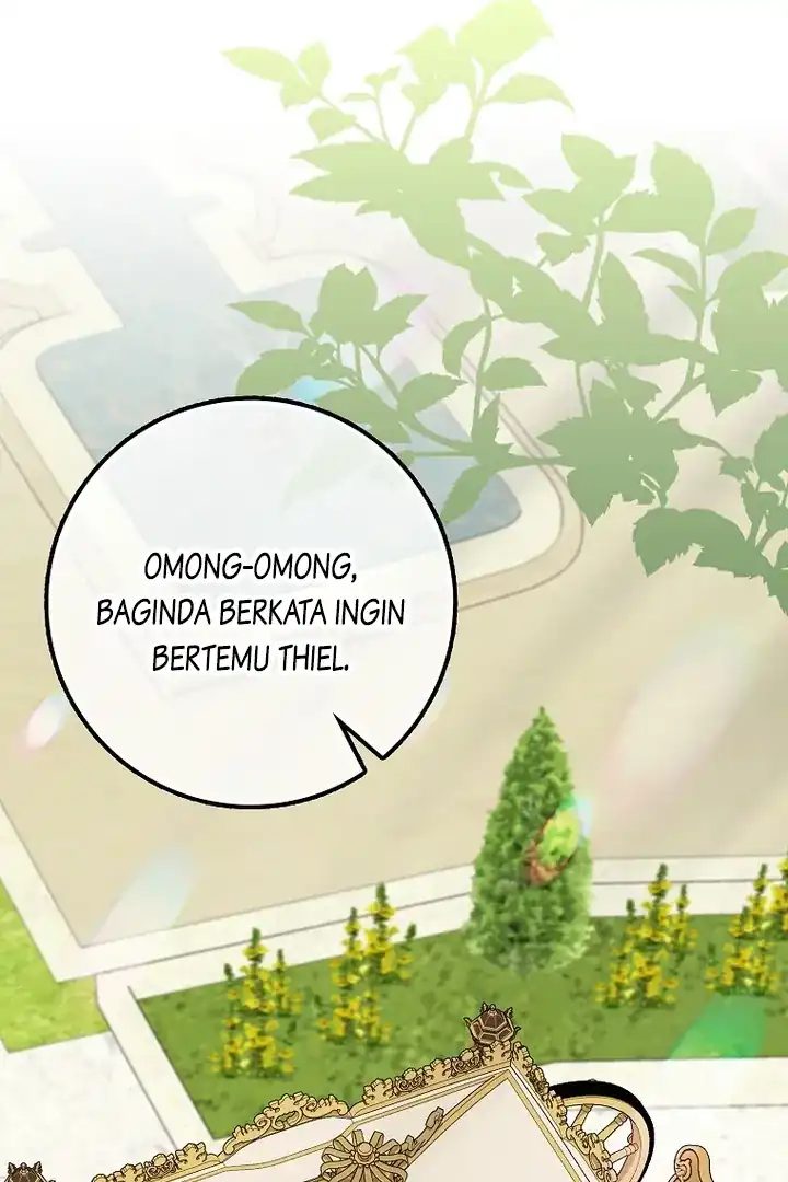 Baca The Snow Leopard Baby of the Black Leopard Family - Chapter 20 halaman 49