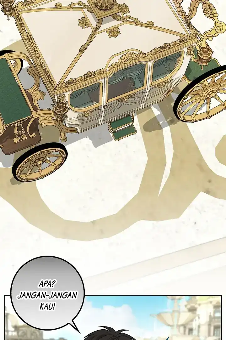 Baca The Snow Leopard Baby of the Black Leopard Family - Chapter 20 halaman 50