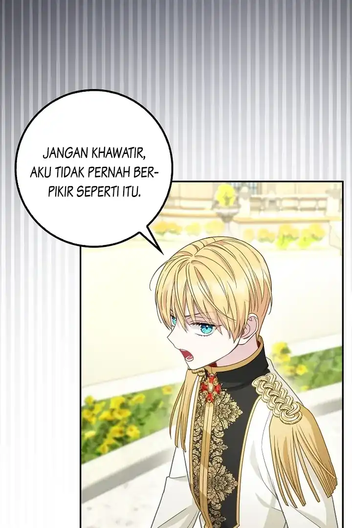 Baca The Snow Leopard Baby of the Black Leopard Family - Chapter 20 halaman 52