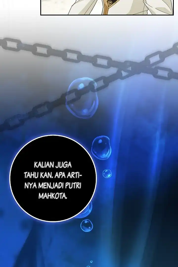 Baca The Snow Leopard Baby of the Black Leopard Family - Chapter 20 halaman 53